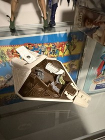 Micro Machines ALIENS Action Fleet Narcissus (Galoob 1996) 