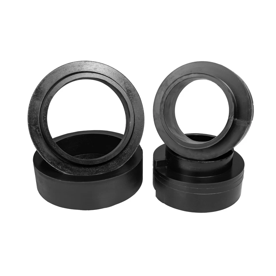 Kit elevador nivelador 50 mm 2" para espaciadores Mercedes-Benz Clase G (II, W463) 1990-2018 Foto 4 de 4