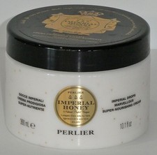 Perlier Imperial Honey Nourishing Pearl Body Cream 10.1 oz Brand New Sealed