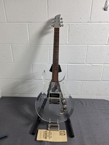 Dan Armstrong Ampeg | eBay
