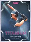 2025 Pulse Foundry Baseball Hobby (4 Autographs) 6 cards | All #ed 40 or less — photo 9