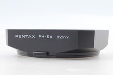MINT PENTAX PH-SA 82mm Lens Hood For 67 6X7 75mm f/4.5 Lens From JAPAN