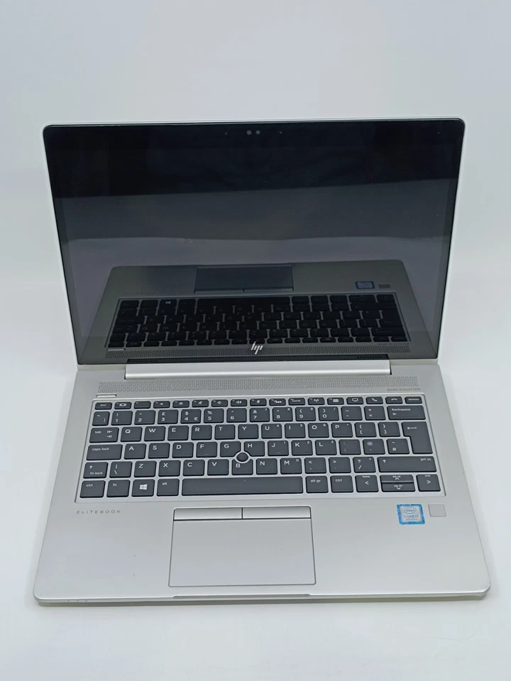 HP EliteBook 830 G5 – i7-8550U, 8GB, 512GB, 13,3" Touch, gebraucht_1,91_6 - Bild 2 von 4