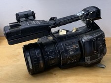 FOR PARTS: Sony EX-1 Camcorder
