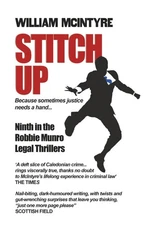 Stitch Up (Best Defence Series) By McIntyre, William William McI