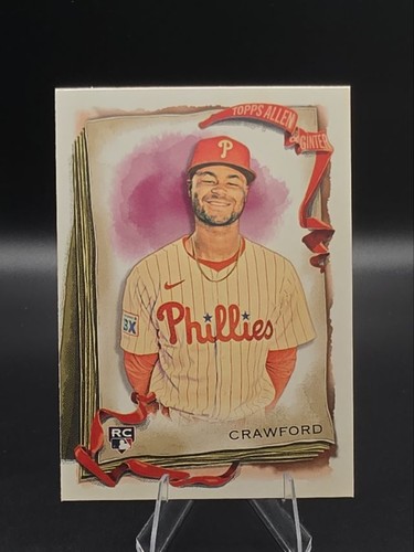 Justin Crawford #49
