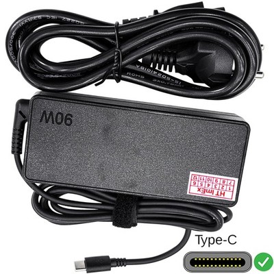 90W Ladegerät Netzteil für MSI Summit E16 AI Evo A1MTG-010, E16 AI Evo A1MTG-006