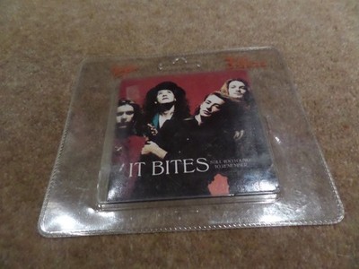 CD SINGLE 3 INCH - IT BITES - STILL TOO YOUNG TO REMEMBER