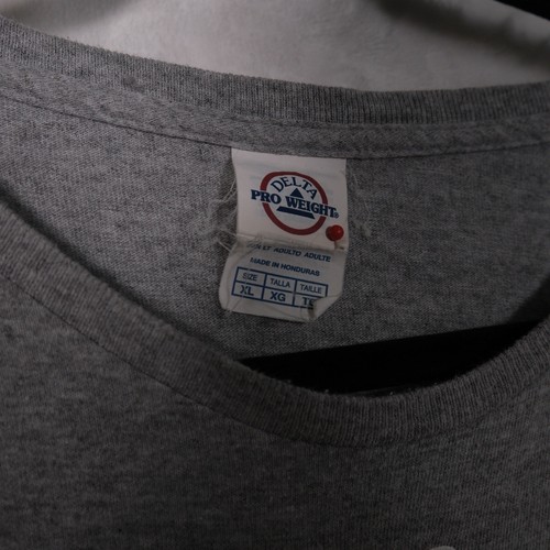 XL 2016 DENVER BRONCOS SUPER BOWL 50 CHAMPIONS SHIRT - Picture 3 of 12