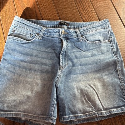 Dear John Denim Shorts Size 32