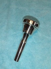 JK Exclusive 6DL Trombone wide pipe mouthpiece SP