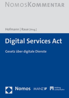 Digital Services Act | deutsch