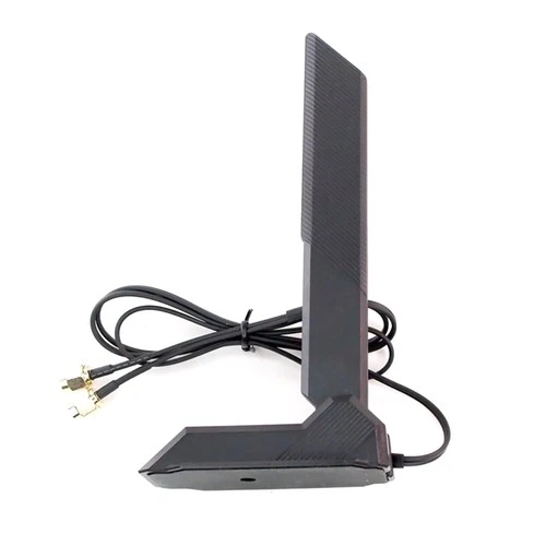 Tri-Band Antenna 2T2R Wifi-6 for Asus Z690 B560 H610 H670 B660 Z690 Motherboard