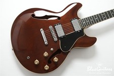 Yamaha Sa-1000 - Brown Safe delivery from Japan