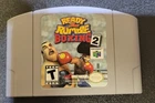 Ready 2 Rumble Boxing 2 Nintendo 64, Tested Working
