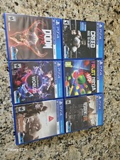 Playstation Vr Games