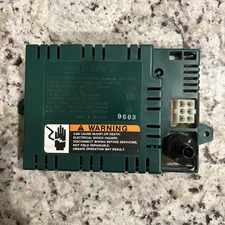 OEM LENNOX PULSE GC-3 52J18 IGNITION CONTROL BOARD HVAC USA SELLER FREE SHIPPING