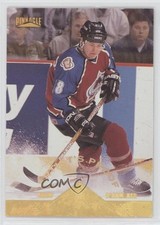 1996-97 Pinnacle Artist's Proof Adam Deadmarsh #43 0i4g