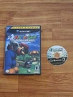 Mario Golf Toadstool Tour (2003)  Nintendo GameCube Player's Choice No Manual