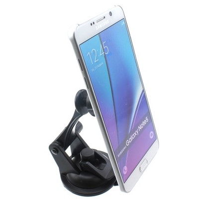 Car Mount Magnetic Holder Dash Windshield Swivel Strong Grip for Cell Phones