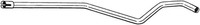 Abgasrohr Bosal 935-001 FüR A04 Opel L70 Astra Caravan Cdti L35