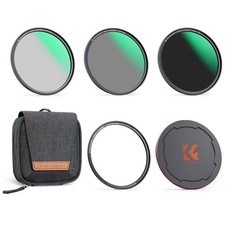 55mm Magnetic Filter CPL ND8 ND64 Magnetic Basic Ring Lens Cap