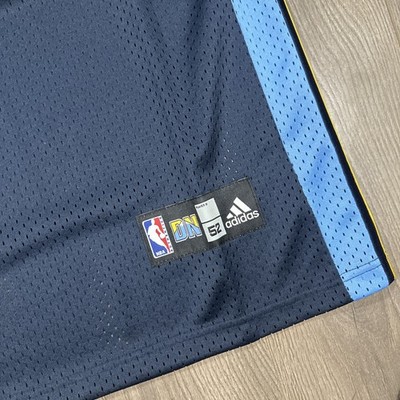 Allen Iverson Denver Nuggets #3 Jersey Adidas NBA Size 52 | eBay