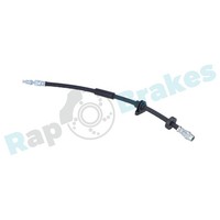 Bremsschlauch RAP Brakes R-H1442 FüR Renault Laguna 3 BT0 KT0 DT0 Dci BT00 BT0A