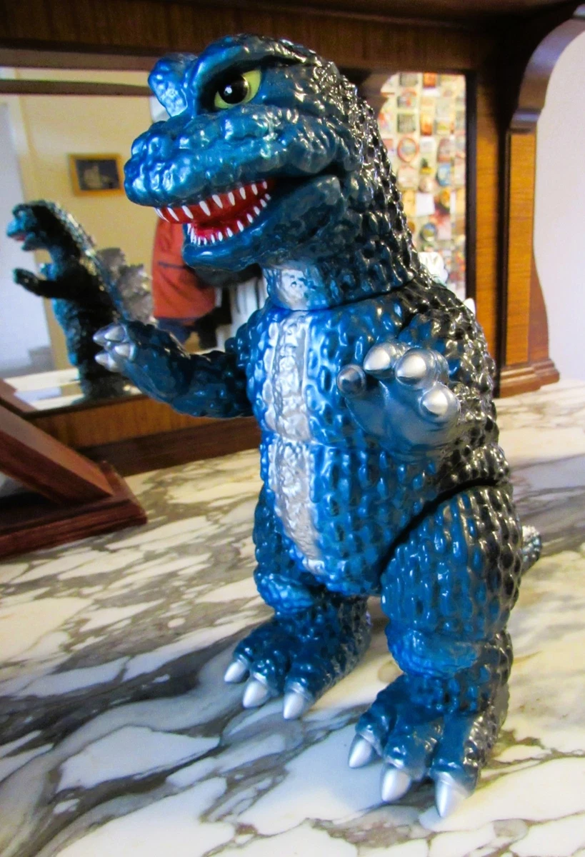 MEDICOM Godzilla Toys for sale | eBay