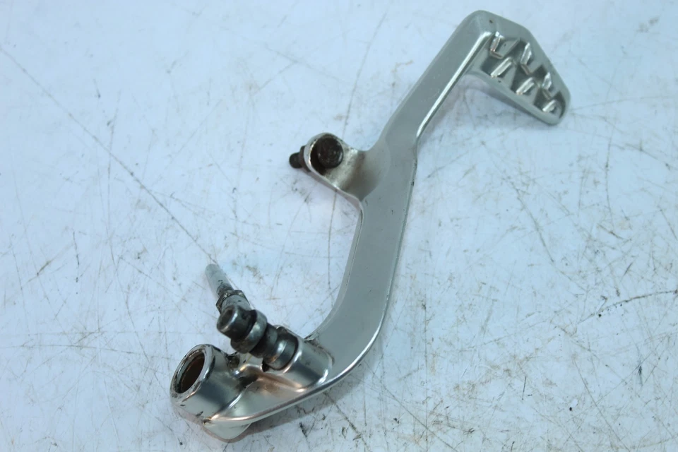 Ducati Multistrada 1200 S Touring 2011 pedal de freno 45721341AA Foto 3 de 4