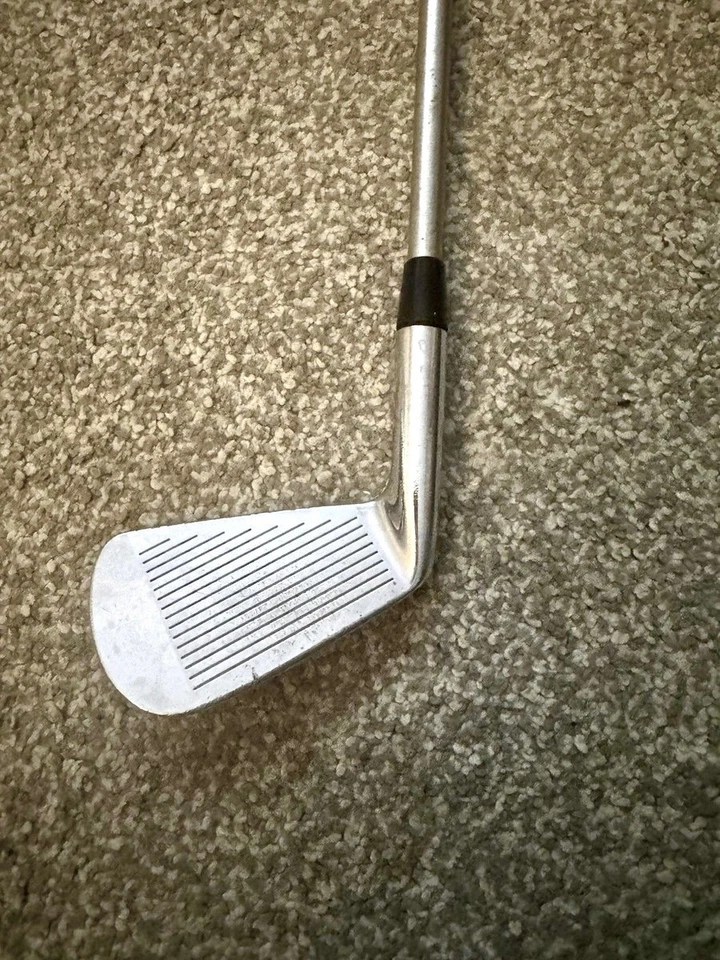 Nice Nike VR PRO Blade #2 Iron Japan 🇯🇵 Model 2 iron VR II KBS C TAPER 130 X - Image 3 of 4