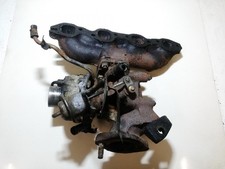 Turbo Mazda 323