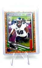 2025 Panini Score - Jordan Mailata #129 Pumpkin