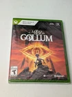 The Lord of the Rings: Gollum (Xbox Series X / Xbox One, 2023) Brand New Sealed