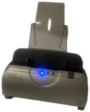 Xerox DocuMate 162 Pass-Through Scanner with ...