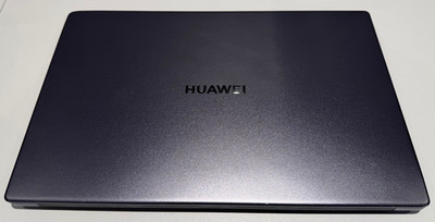 HUAWEI MATEBOOK D15 LAPTOP | RYZEN 5 3500U | 8GB RAM | 256GB SSD | WIN 11 | LOOK