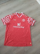 fsv mainz 05 trikot XXL