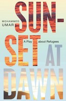 Sunset At Dawn Mohammed Umar Taschenbuch Kartoniert / Broschiert Englisch 2019
