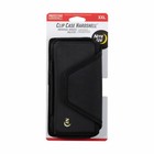 Cell Phone Cargo Clip Case, Black-Tall/Large Ccf2L-01-R3
