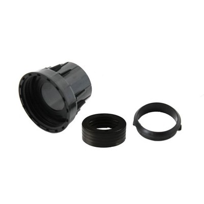 Numatic Henry James Hetty George 32 mm Schlauchendmanschette 216006 Originalteil