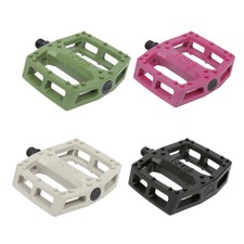 BSD SAFARI BMX Pedale Plattform Nylon