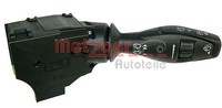 Original Metzger Wischerschalter Lenkstockschalter 0916106 FüR Ford