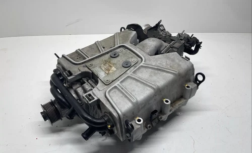 Audi  2015 A8 A8L - 3.0L SUPERCHARGER OEM v6