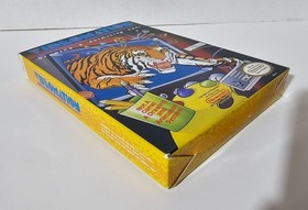 Videomation (Nintendo, NES 1991) Complete In Box W/ Inserts USA