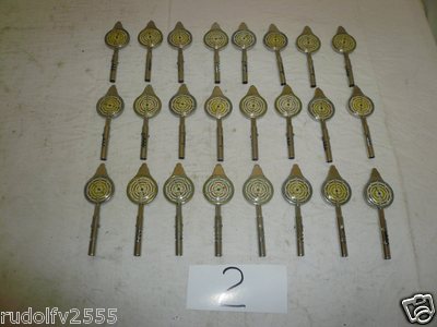 Kartenmesser Kurvenmesser Landkartenmesser mechanisch ex BW Bundeswehr 2