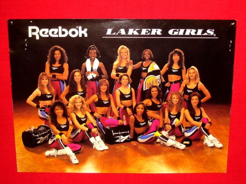 ~ JERRY WEST ~ AUTHENTIC ORIGINAL SIGNED / LAKER GIRLS - Picture 3 of 6