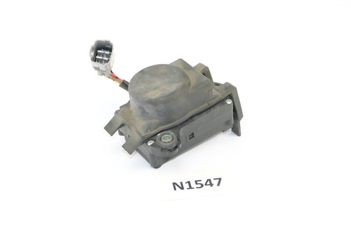 Suzuki GSR 750 A year 2015 - actuator servo motor exhaust control N1547