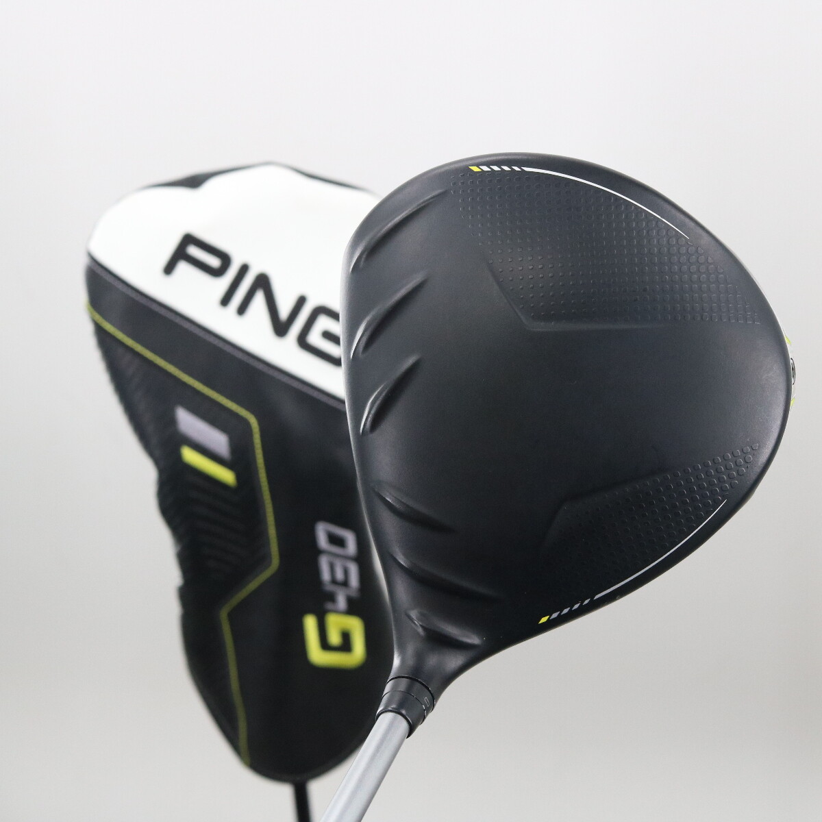 2023 PING G430 MAX Driver 12 Degrees Graphite Ladies Women 2023 PING G430 MAX Driver 12 Degrees Graphite Ladies Women