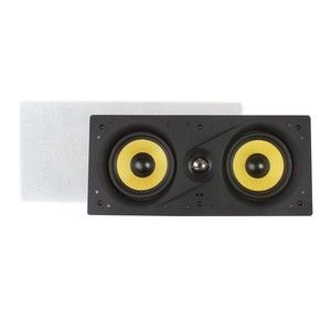 center speaker ceiling mount