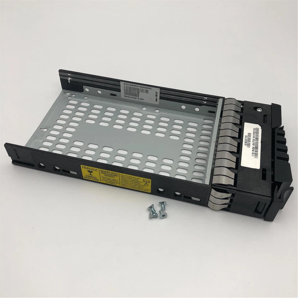 IBM 3.5 INCH CADDY TRAY SATA 95310-06 - Image 4 of 4